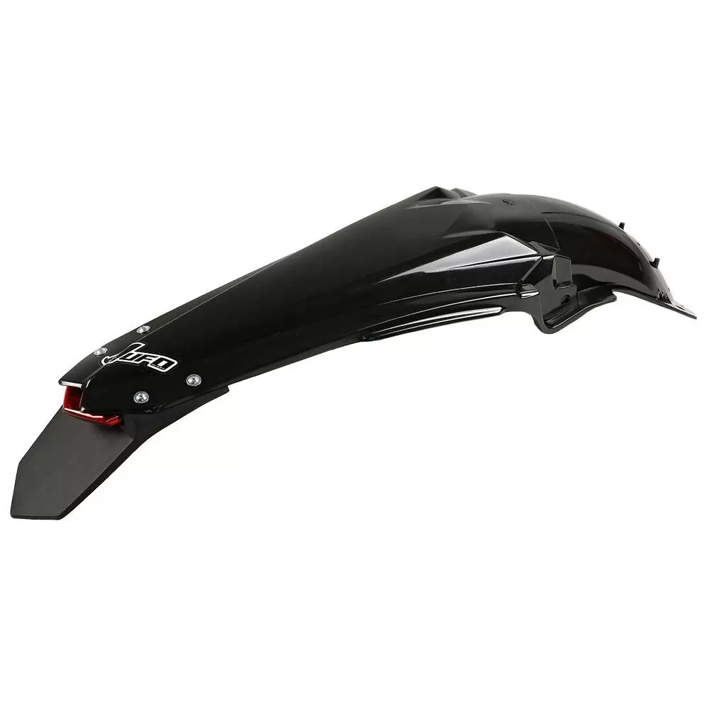 UFO Yamaha Enduro Rear Fender With LED Light YZF 450 (10-13) 6 UFO Yamaha Enduro Rear Fender With LED Light YZF 450 (10-13) - Image 6