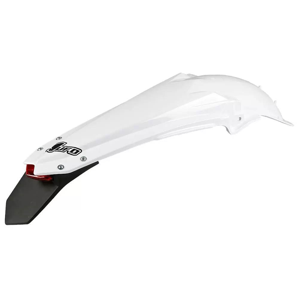 UFO Yamaha Enduro Rear Fender With LED Light YZF 450 (10-13) 5 UFO Yamaha Enduro Rear Fender With LED Light YZF 450 (10-13) - Image 5