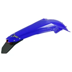 UFO Yamaha Enduro Rear Fender With LED Light YZF 450 (10-13) 8 UFO Yamaha Enduro Rear Fender With LED Light YZF 450 (10-13) -UFO Shop ya04821 089 2