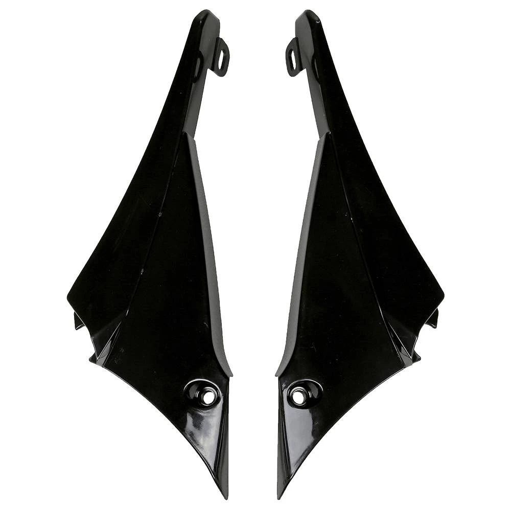 UFO Radiator Covers Yamaha YZF 450 2 UFO Radiator Covers Yamaha YZF 450 - Image 2