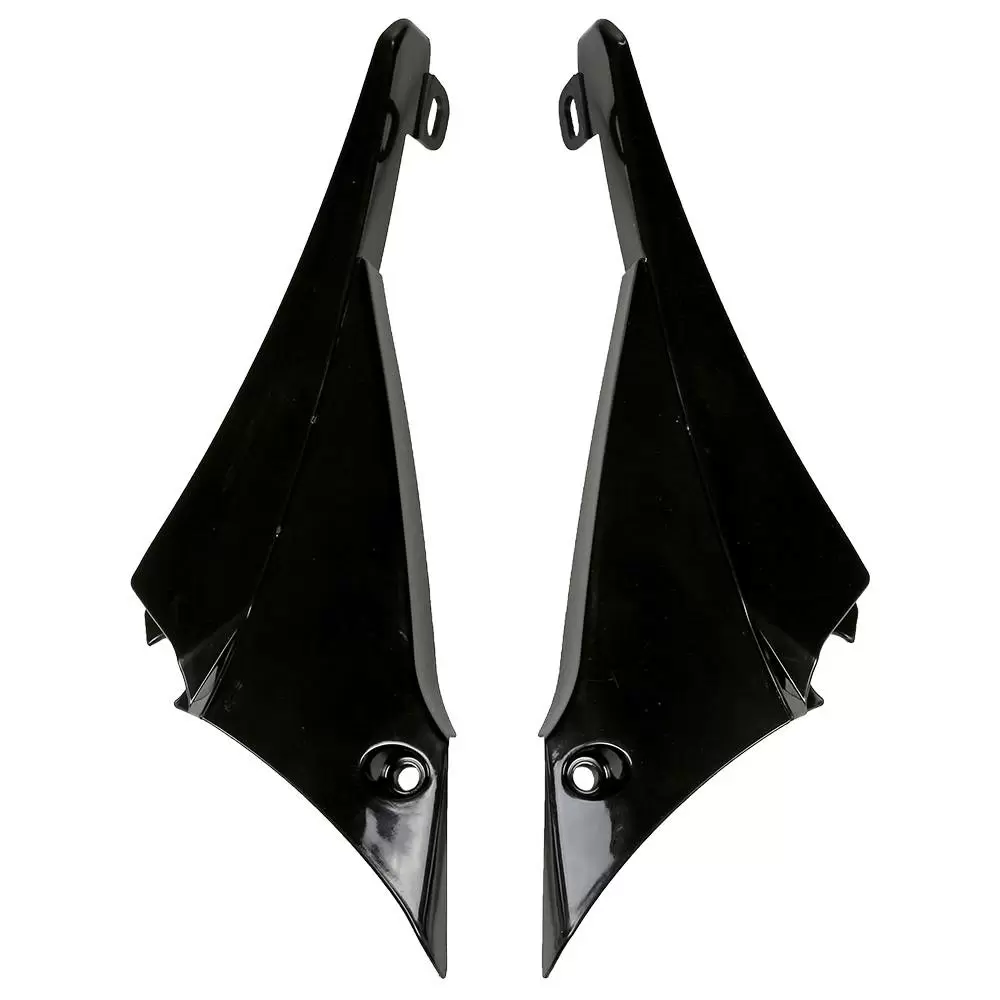 UFO Radiator Covers Yamaha YZF 450 7 UFO Radiator Covers Yamaha YZF 450 - Image 7