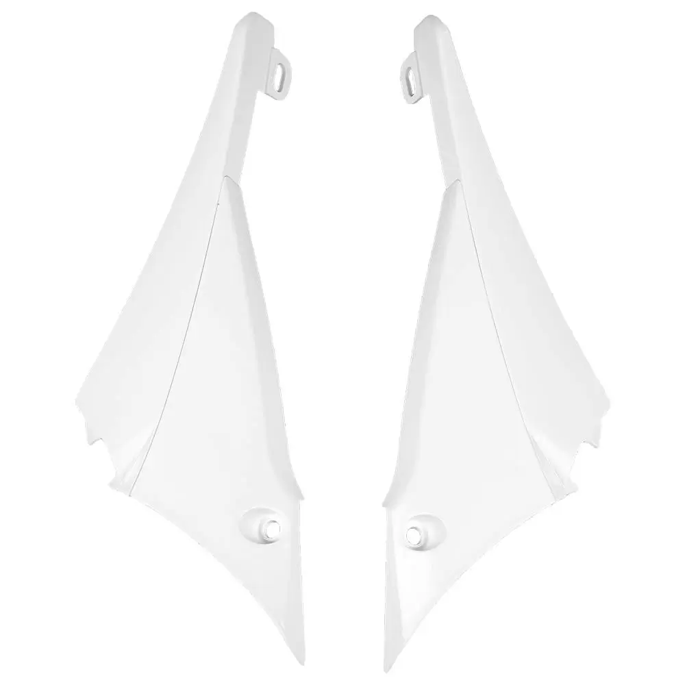 UFO Radiator Covers Yamaha YZF 450 8 UFO Radiator Covers Yamaha YZF 450 - Image 8