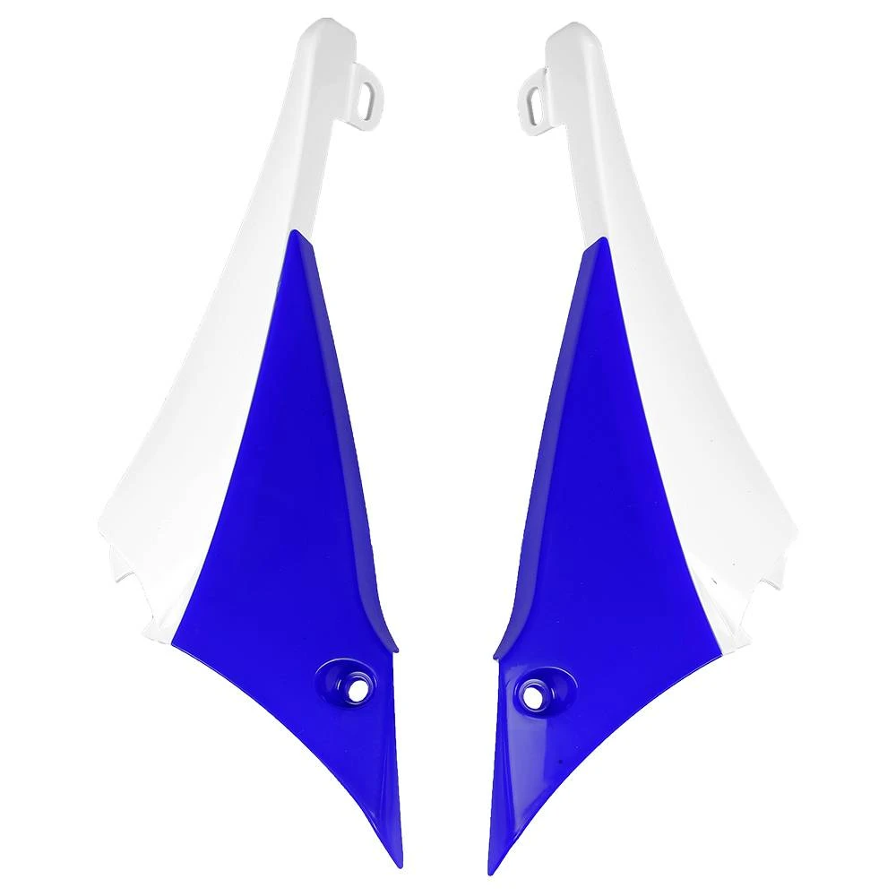 UFO Radiator Covers Yamaha YZF 450 1 UFO Radiator Covers Yamaha YZF 450