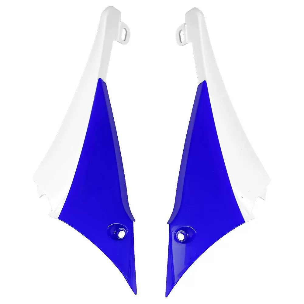 UFO Radiator Covers Yamaha YZF 450 5 UFO Radiator Covers Yamaha YZF 450 - Image 5