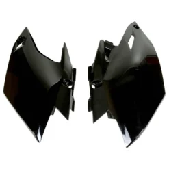 UFO Yamaha Side Panels WRF 450 (12-15)