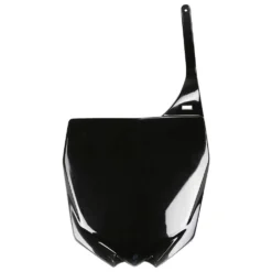 UFO Yamaha Restyled Front Number Plate YZ 125 250 (03-14) -UFO Shop ya04832 001 3