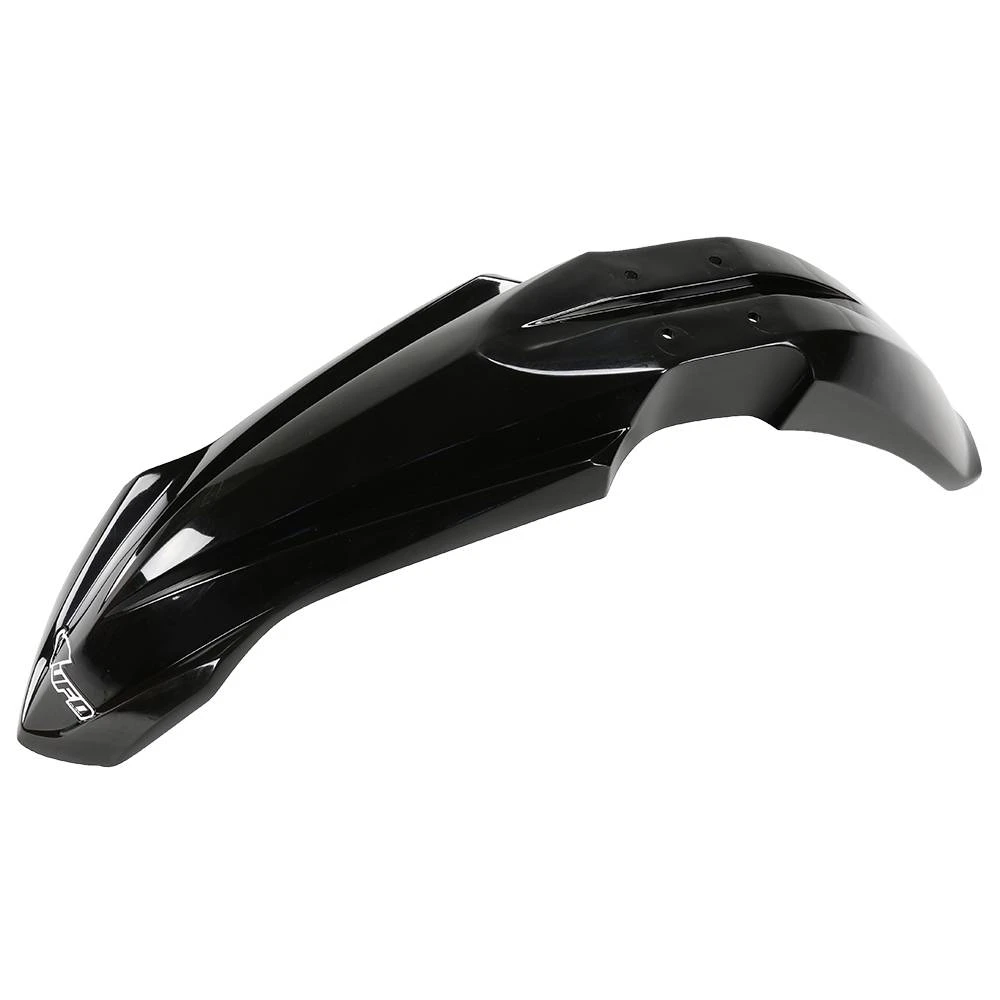 UFO Yamaha Restyled Front Fender YZ 125 250 (02-14) 1 UFO Yamaha Restyled Front Fender YZ 125 250 (02-14)