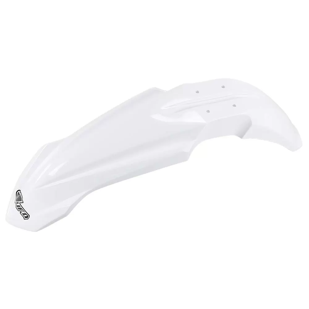 UFO Yamaha Restyled Front Fender YZ 125 250 (02-14) 7 UFO Yamaha Restyled Front Fender YZ 125 250 (02-14) - Image 7