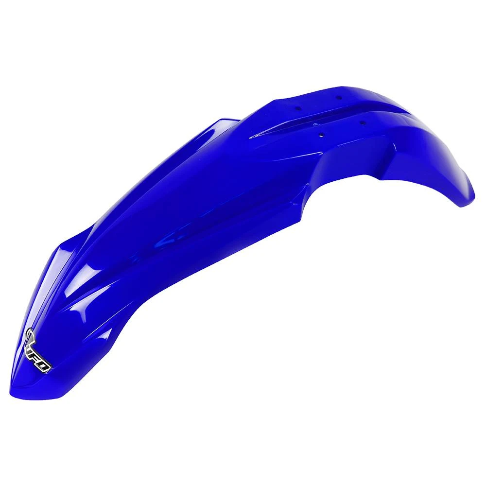 UFO Yamaha Restyled Front Fender YZ 125 250 (02-14) 3 UFO Yamaha Restyled Front Fender YZ 125 250 (02-14) - Image 3