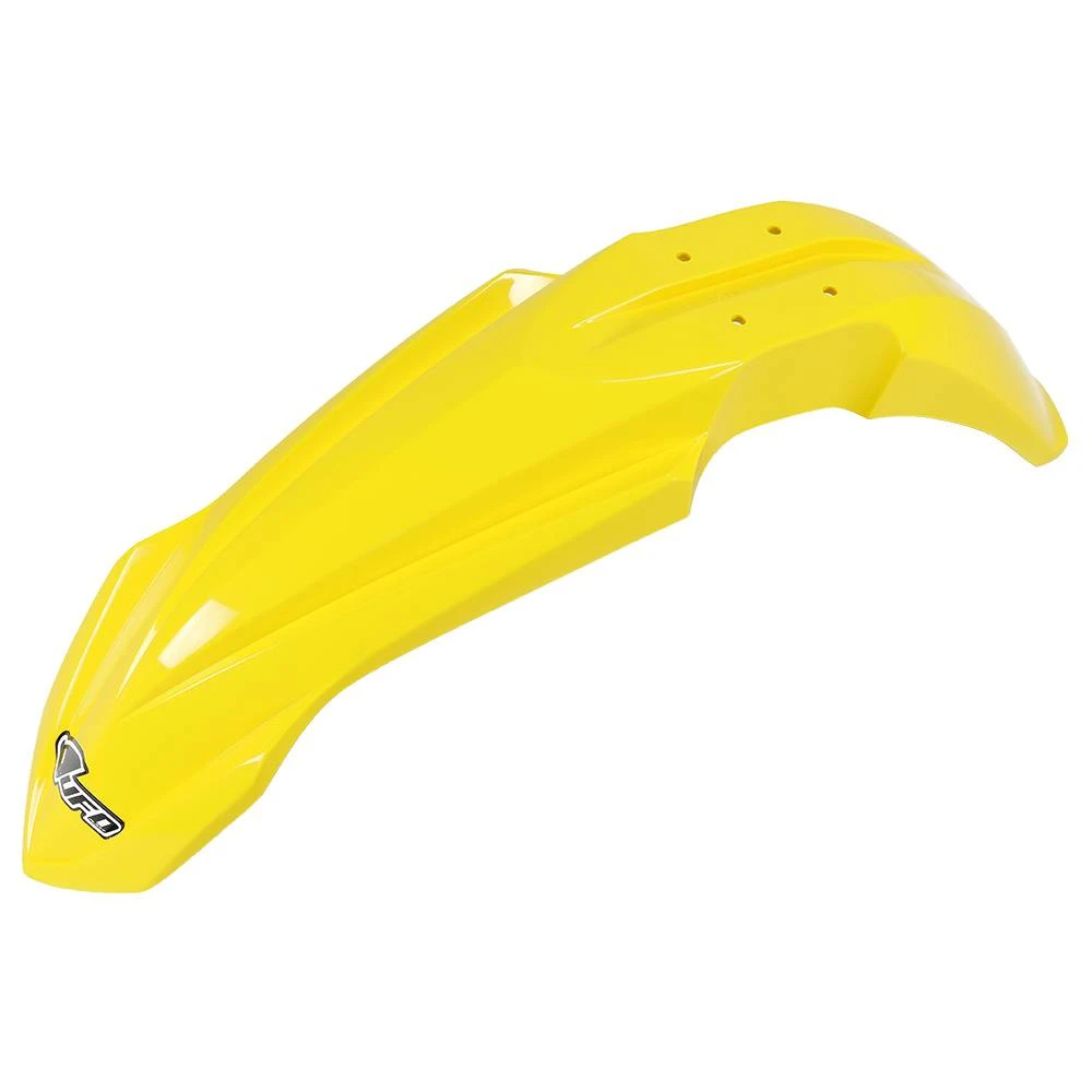 UFO Yamaha Restyled Front Fender YZ 125 250 (02-14) 4 UFO Yamaha Restyled Front Fender YZ 125 250 (02-14) - Image 4