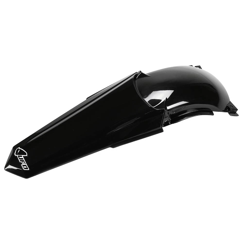 UFO Yamaha Restyled Rear Fender YZ 125 250 (02-14) 3 UFO Yamaha Restyled Rear Fender YZ 125 250 (02-14) - Image 3