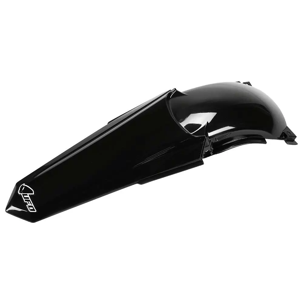 UFO Yamaha Restyled Rear Fender YZ 125 250 (02-14) 6 UFO Yamaha Restyled Rear Fender YZ 125 250 (02-14) - Image 6