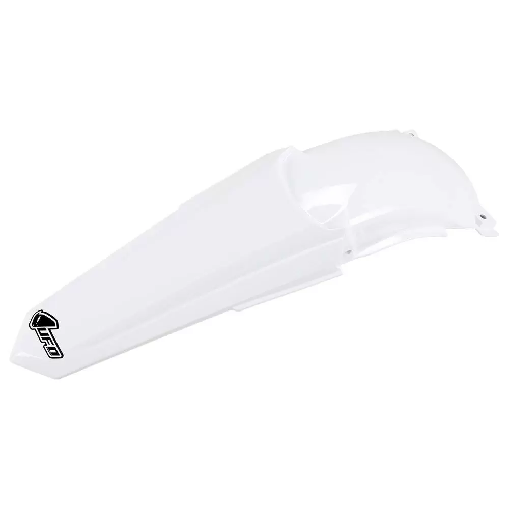 UFO Yamaha Restyled Rear Fender YZ 125 250 (02-14) 7 UFO Yamaha Restyled Rear Fender YZ 125 250 (02-14) - Image 7