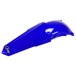 UFO Yamaha Restyled Rear Fender YZ 125 250 (02-14) 11 UFO Yamaha Restyled Rear Fender YZ 125 250 (02-14) -UFO Shop ya04836 089 5