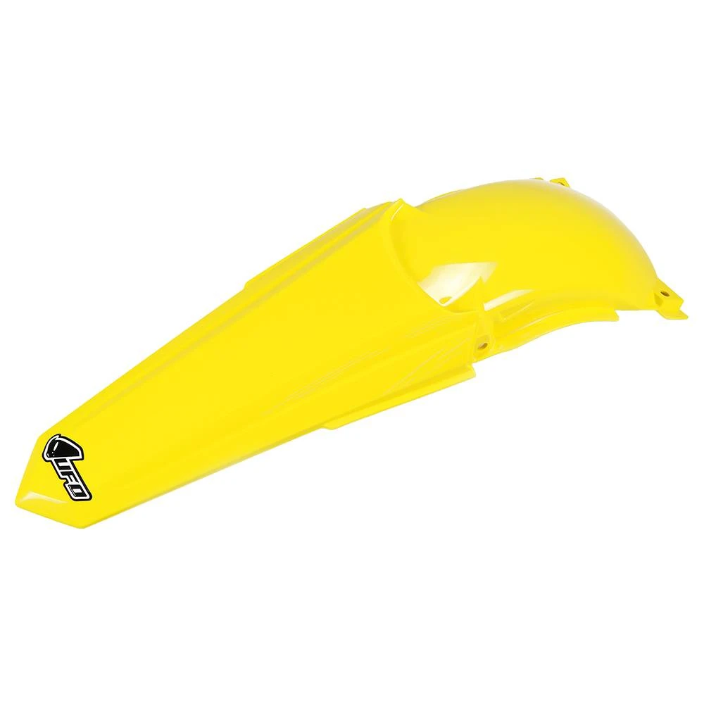 UFO Yamaha Restyled Rear Fender YZ 125 250 (02-14) 1 UFO Yamaha Restyled Rear Fender YZ 125 250 (02-14)
