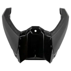 UFO Yamaha AirBox With Rivets And Cover YZF WRF -UFO Shop ya04837 001 7 jpg