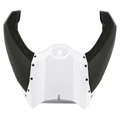 UFO Yamaha AirBox With Rivets And Cover YZF WRF -UFO Shop ya04837 046 7 jpg