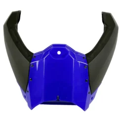 UFO Yamaha AirBox With Rivets And Cover YZF WRF -UFO Shop ya04837 089 5