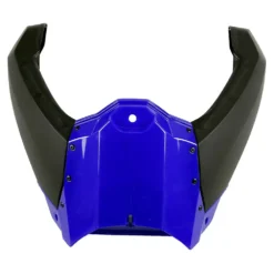 UFO Yamaha AirBox With Rivets And Cover YZF WRF -UFO Shop ya04837 089 8 jpg