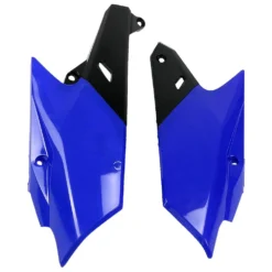 UFO Side Panels Yamaha YZF 250 450 WRF 250 450 -UFO Shop ya04839 089 5