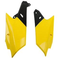 UFO Side Panels Yamaha YZF 250 450 WRF 250 450 -UFO Shop ya04839 101 5