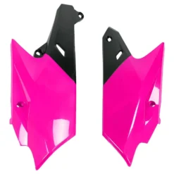 UFO Side Panels Yamaha YZF 250 450 WRF 250 450 -UFO Shop ya04839 p 1