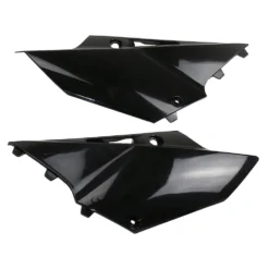UFO Side Panels Yamaha YZ 125 250 (15-21) -UFO Shop ya04842 001 1 2