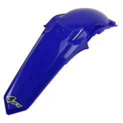 UFO Rear Fender Yamaha YZ 125 250 (15-21) -UFO Shop ya04843 089 1 4