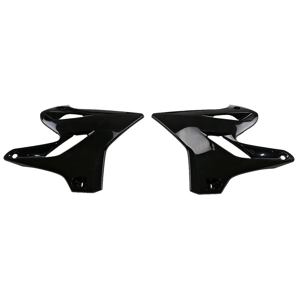 UFO Yamaha Radiator Covers YZ 125 250 (15-21) 3 UFO Yamaha Radiator Covers YZ 125 250 (15-21) - Image 3