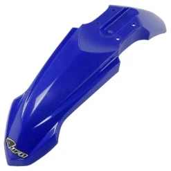 UFO Front Fender Yamaha YZ 85 -UFO Shop ya04846 089 5 jpg