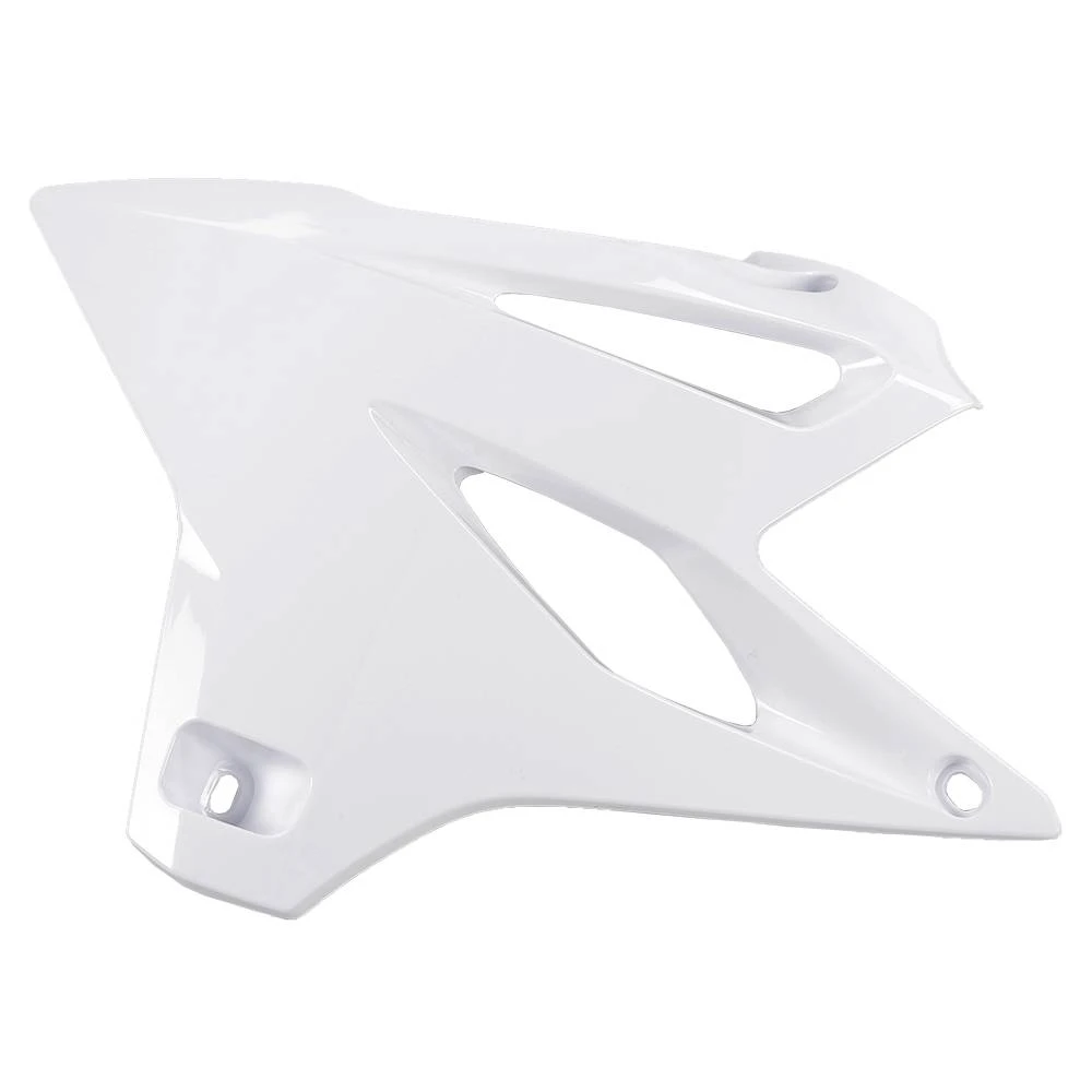 UFO Yamaha Radiator Covers YZ 85 2 UFO Yamaha Radiator Covers YZ 85 - Image 2