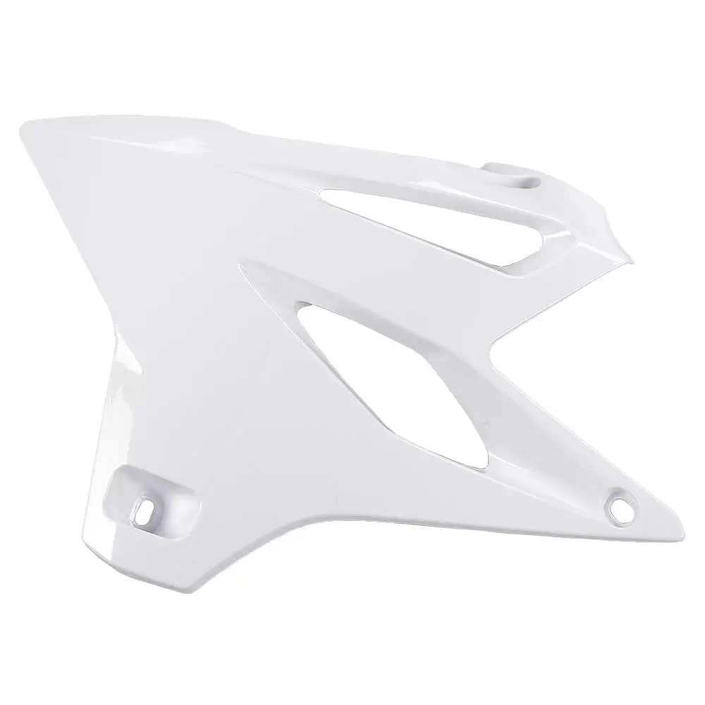 UFO Yamaha Radiator Covers YZ 85 7 UFO Yamaha Radiator Covers YZ 85 - Image 7