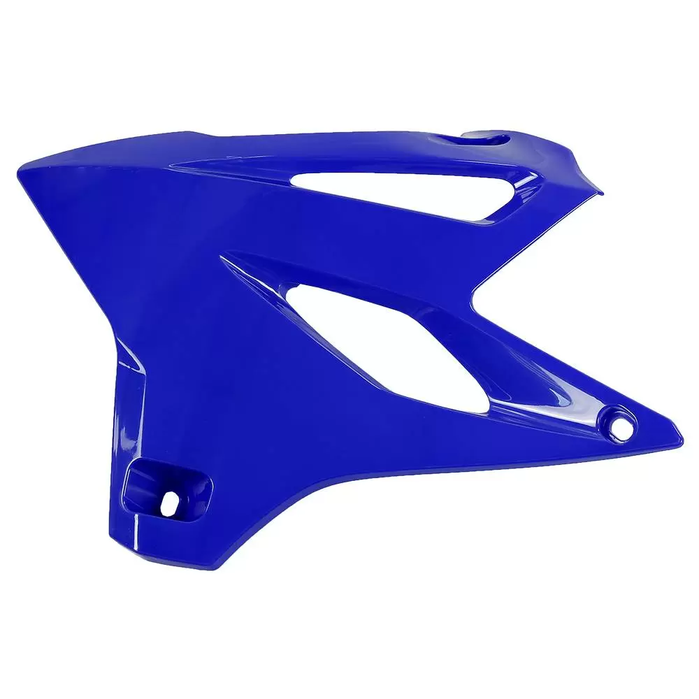 UFO Yamaha Radiator Covers YZ 85 5 UFO Yamaha Radiator Covers YZ 85 - Image 5