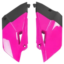 UFO Yamaha Side Panels YZ 85 -UFO Shop ya04848 p 1