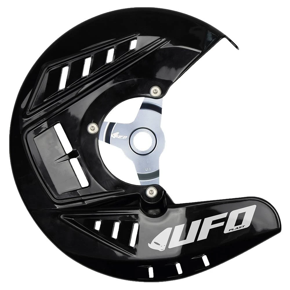 UFO Yamaha Disc Guard YZF 250 450 (14-21) 1 UFO Yamaha Disc Guard YZF 250 450 (14-21)