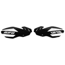 UFO Flame Handguards Yamaha YZ 125 250 (14-21)