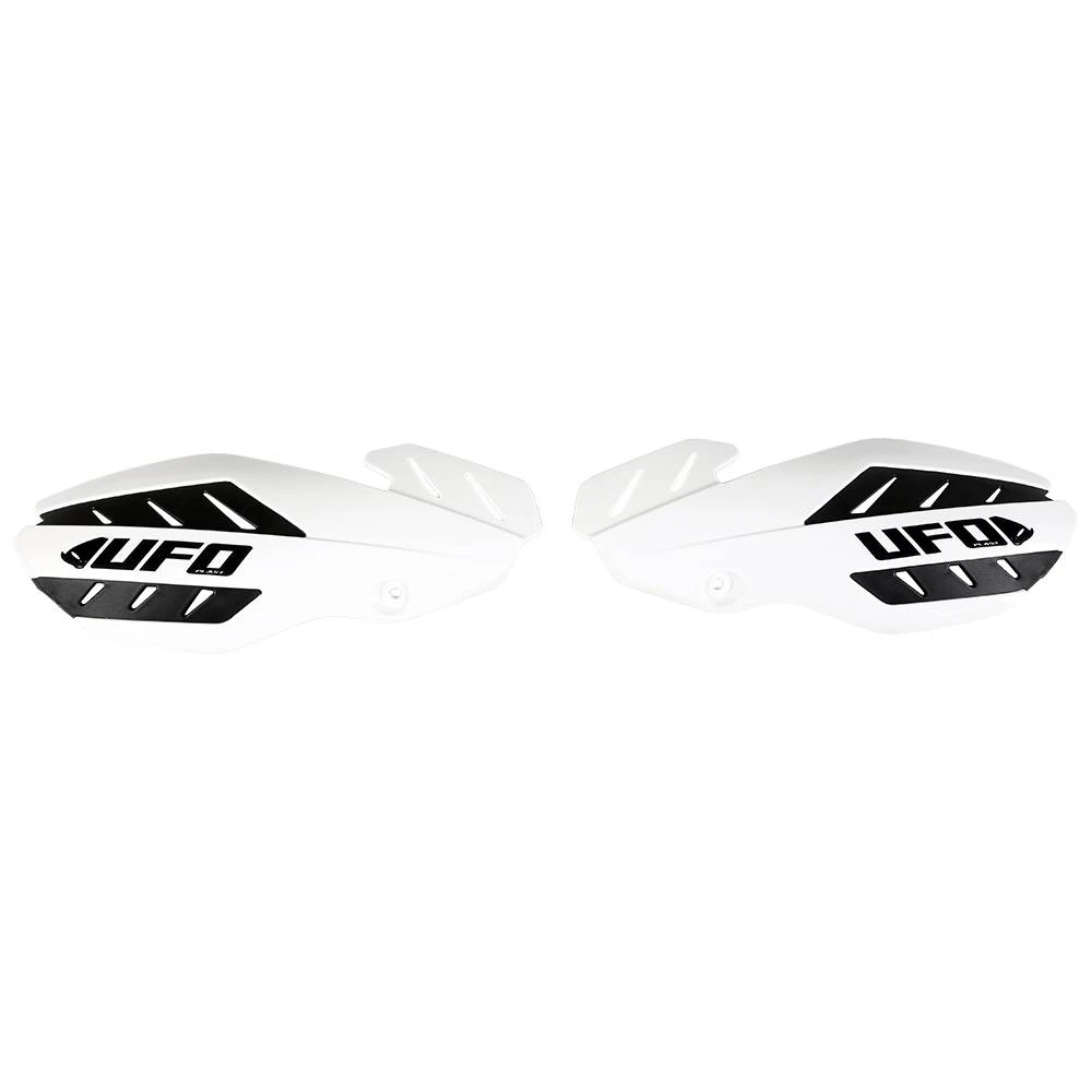 UFO Flame Handguards Yamaha YZ 125 250 (14-21) 4 UFO Flame Handguards Yamaha YZ 125 250 (14-21) - Image 4