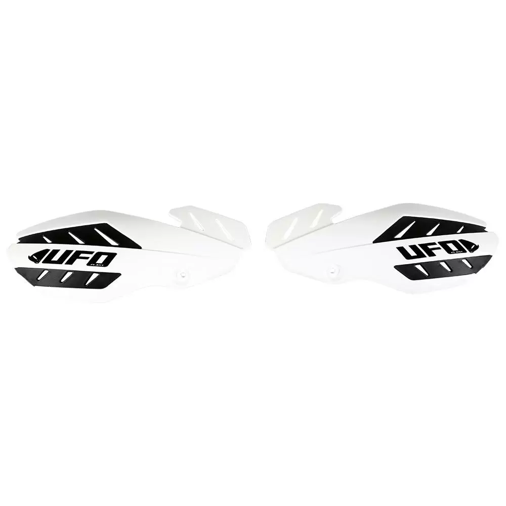 UFO Flame Handguards Yamaha YZ 125 250 (14-21) 12 UFO Flame Handguards Yamaha YZ 125 250 (14-21) - Image 12