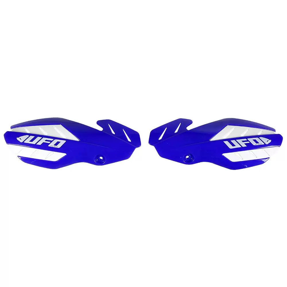 UFO Flame Handguards Yamaha YZ 125 250 (14-21) 10 UFO Flame Handguards Yamaha YZ 125 250 (14-21) - Image 10