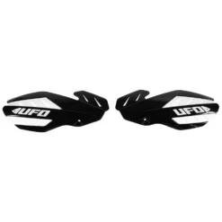 UFO Yamaha Flame Handguards YZF 250 450 (14-21) -UFO Shop ya04853 001 5