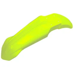 UFO Yamaha YZ 125/250 (22-23) YZF 250 (19-23) 450 (18-22) WRF 250 (20-23) 450 (19-23) Front Fender -UFO Shop ya04856 dflu