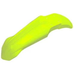 UFO Yamaha YZ 125/250 (22-23) YZF 250 (19-23) 450 (18-22) WRF 250 (20-23) 450 (19-23) Front Fender -UFO Shop ya04856 dflu 2 jpg