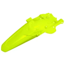 UFO Rear Fender Yamaha YZF 250 (19-23) 450 (18-22) -UFO Shop ya04857 dflu 2 jpg