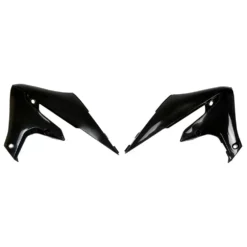 UFO Radiator Covers Yamaha YZF 250 (19-23) 450 (18-22) WRF 250 (20-23) WRF 450 (19-23) 14 UFO Radiator Covers Yamaha YZF 250 (19-23) 450 (18-22) WRF 250 (20-23) WRF 450 (19-23) -UFO Shop ya04858 001 9 jpg