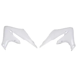 UFO Radiator Covers Yamaha YZF 250 (19-23) 450 (18-22) WRF 250 (20-23) WRF 450 (19-23) 10 UFO Radiator Covers Yamaha YZF 250 (19-23) 450 (18-22) WRF 250 (20-23) WRF 450 (19-23) -UFO Shop ya04858 046 3