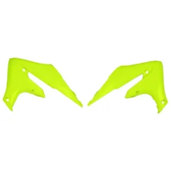 UFO Radiator Covers Yamaha YZF 250 (19-23) 450 (18-22) WRF 250 (20-23) WRF 450 (19-23) 15 UFO Radiator Covers Yamaha YZF 250 (19-23) 450 (18-22) WRF 250 (20-23) WRF 450 (19-23) -UFO Shop ya04858 dflu 2 jpg