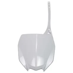 UFO Yamaha YZ 125/250 (22-23) YZF 250 (19-23) 450 (18-22) Front Number Plate 13 UFO Yamaha YZ 125/250 (22-23) YZF 250 (19-23) 450 (18-22) Front Number Plate -UFO Shop ya04860 046 8 jpg