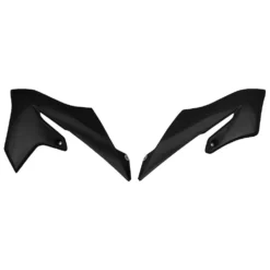 UFO Radiator Covers Yamaha YZ 65 (19-21) -UFO Shop ya04867 001 7 jpg