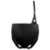 UFO Yamaha YZ 65 (19-23) YZ 85 (15-23) Front Number Plate