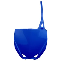 UFO Yamaha YZ 65 (19-23) YZ 85 (15-23) Front Number Plate -UFO Shop ya04869 089 4